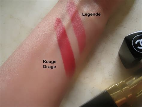 chanel rouge legende|CHANEL Rouge Coco in Legende 11 .